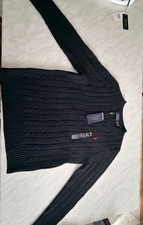 Maglione Polo Ralph Lauren - Nuovo Con Cartellino 