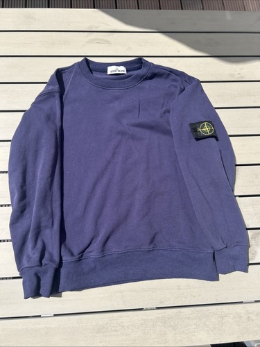 Pullover stone island - stone,