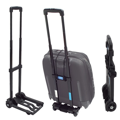 Trolley valigia ribaltabile - valigia,