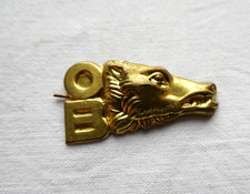 DISTINTIVO LUPO ONB OPERA