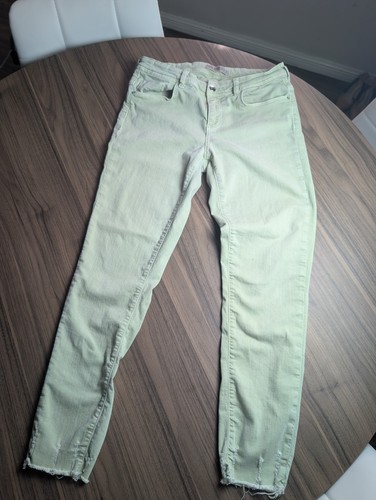 Jeans skinny denim zara basic - skinny,