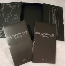 Learn spanish pimsleur - learn,