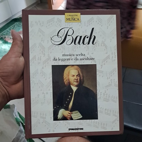 Maestri della musica - della, de