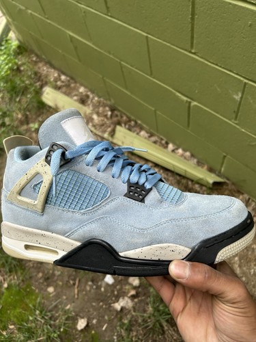 Jordan unc blu - unc,