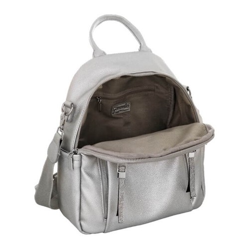 Zaino casual frizzy camomilla - casual,