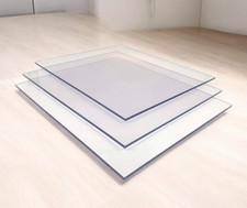 Disco in policarbonato piastra