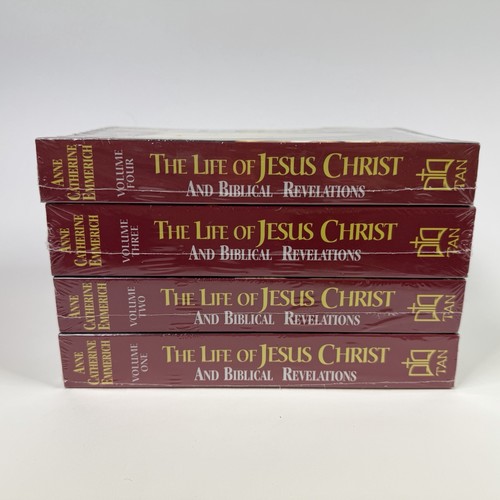 Life jesus christ - life,