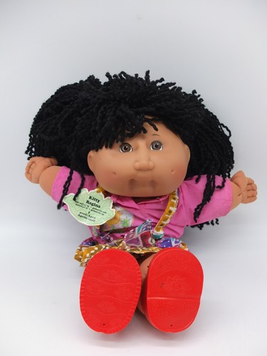 Bambola cabbage patch - bambola,