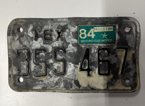 American license plate man - plate,
