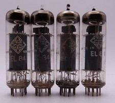 Telefunken el84 - telefunken,