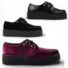 TUK Footwear Uomo Donna Viva