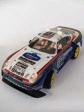 PORSCHE 959 TAMIYA