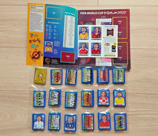 Panini Mondiali 2022 Qatar -