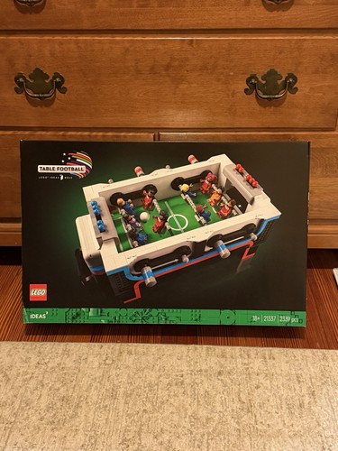 Lego ideas calcio - lego, da