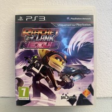 Gioco ratchet clank - gioco,