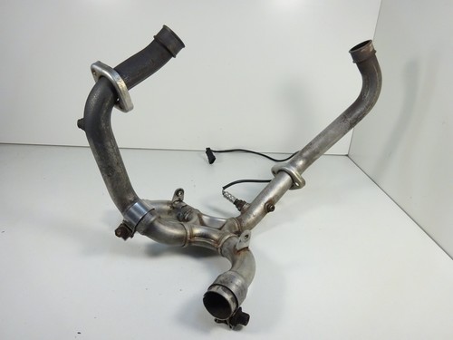 Ducati monster 695 - 695, 2006-2008