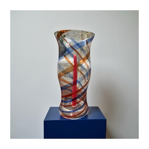 Mid century murano glass - mid-century,