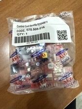 Scheda Elettronica Caldaia