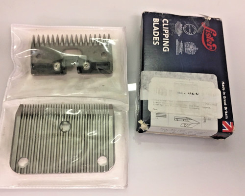 Nuovo lister a2f blade - nuovo,