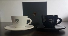 Set 2 tazzine espresso