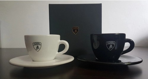 Set tazzine espresso - set,