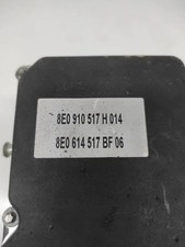Blocco idraulico AUDI A4 Avant