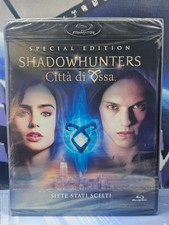 Shadowhunters - Citta' Di Ossa