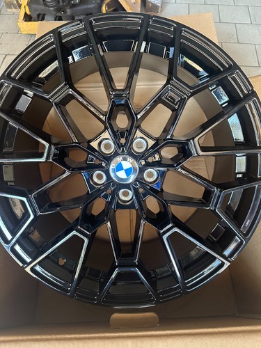 Cerchi lega bmw - cerchi,