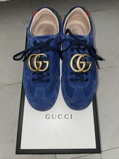 Sneakers Gucci man 41 (G 07)