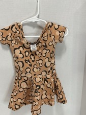 Wild Rich Bambini 3/4 Topolino