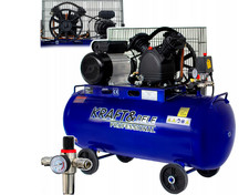 Compressore D'Aria 100L 2,8kW