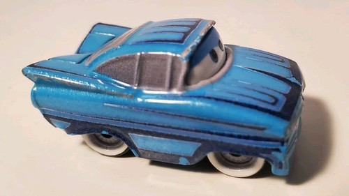 Disney pixar cars - disney, blu