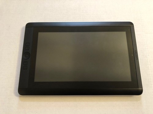 Wacom cintiq companion - wacom,