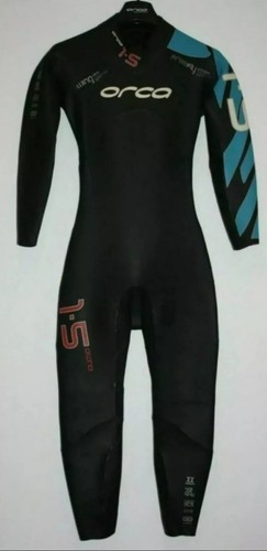 Muta triathlon orca alpha - muta,