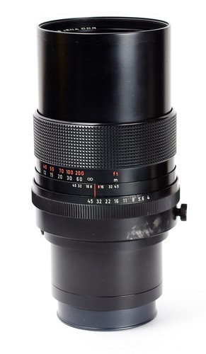 Carl zeiss jena - zeiss, rosso