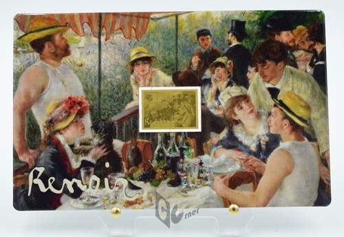 Pranzo dei vogatori - il,