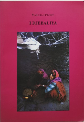 Djebaliya marcello pruneti - i,