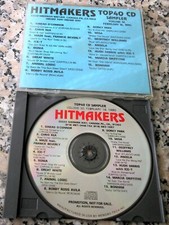 HITMAKERS TOP 40 Promo CD 32