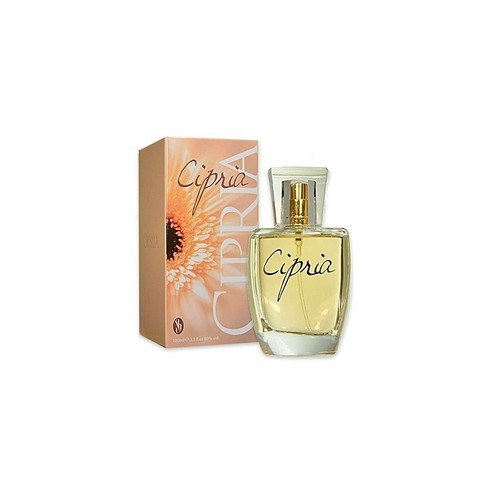Cipria eau toilette pour - de,