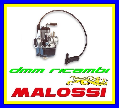 Kit carburatore malossi - kit,