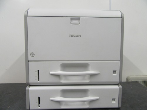 Ricoh 4510dn stampante - ricoh,