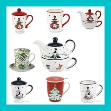 Tisaniera tazza teiera - tazza,