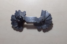 Spessimetro 34 lame R1  7 mm