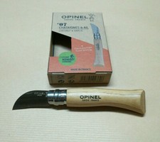 Opinel N. 07 Per Castagne