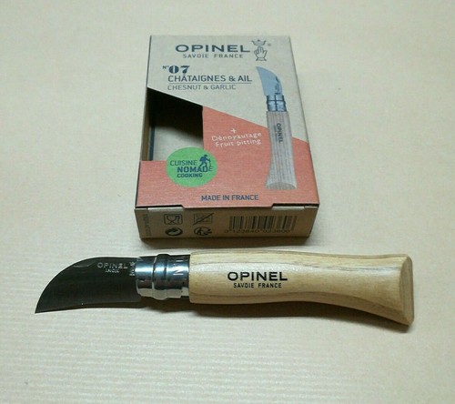 Opinel per castagne - opinel, 07