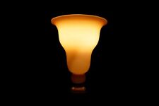 Lampada da tavolo Venini (Tommaso Buzzi Napoleone Martinuzzi Barovier Seguso Art Decò)