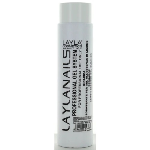 Layla sgrassante gel unghie - gel,