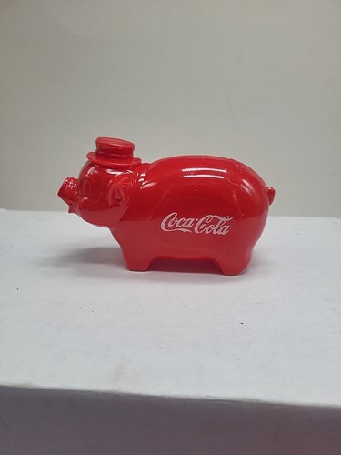Vintage coca cola miniatura - vintage,