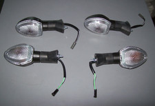 SUZUKI V-STROM 650 2022 FRECCE COMPLETE USATE