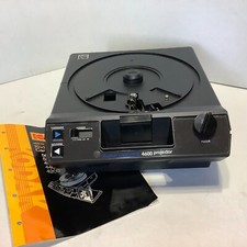 Proiettore diapositive Kodak